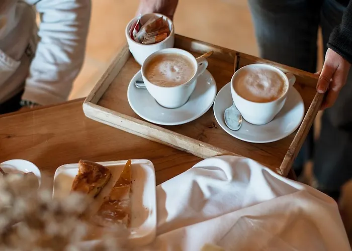 Agroturismo Dimora Buglioni Wine Relais *