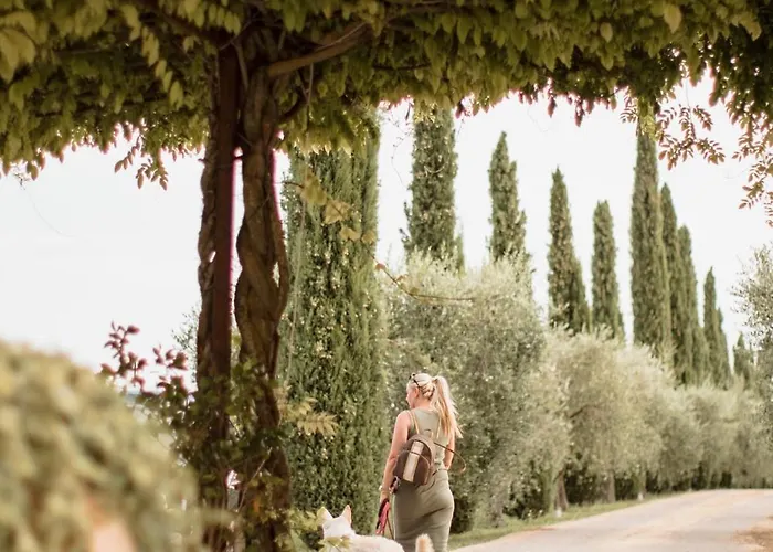 Dimora Buglioni Wine Relais San Pietro in Cariano