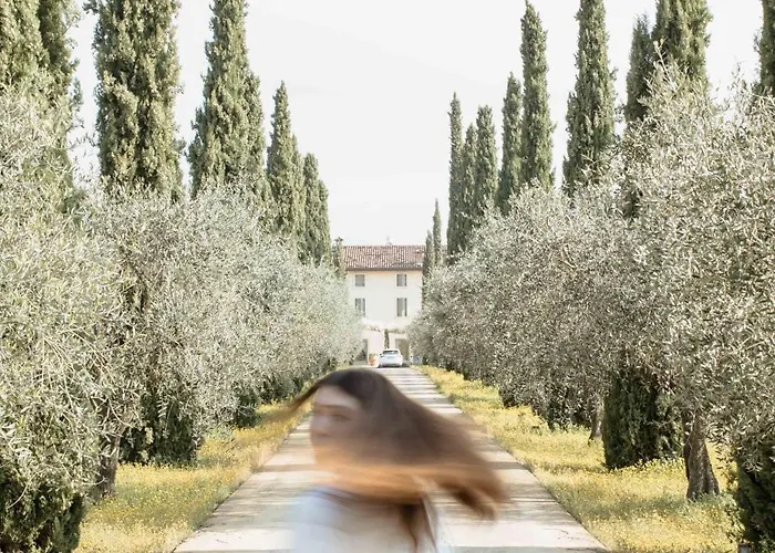 Séjour à la ferme Dimora Buglioni Wine Relais *