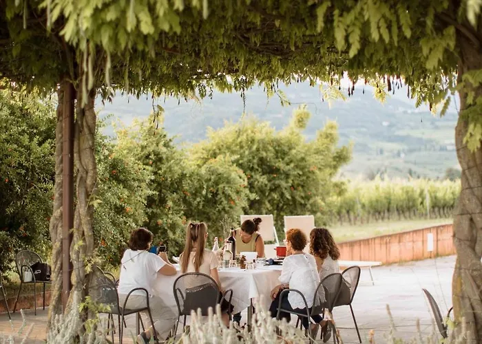 Dimora Buglioni Wine Relais San Pietro in Cariano