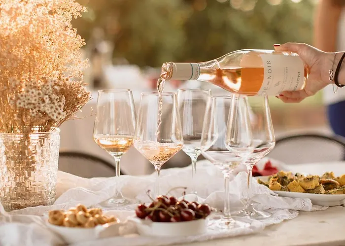Dimora Buglioni Wine Relais