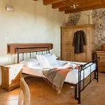 Dimora Buglioni Wine Relais * סאן פייטרו אין קריאנו