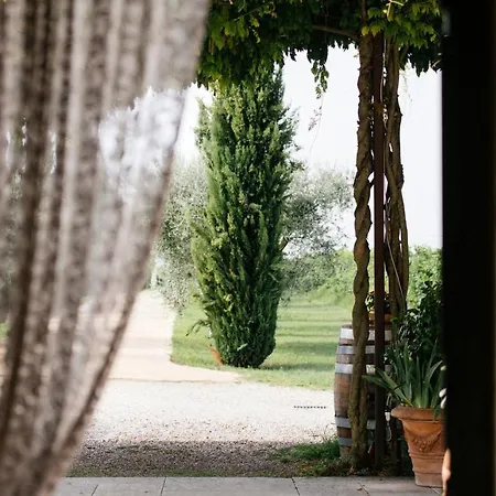 Dimora Buglioni Wine Relais