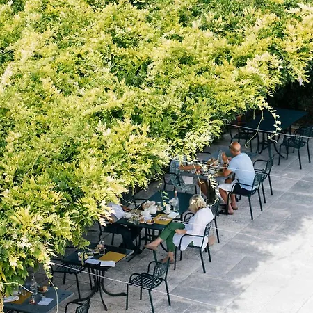 Dimora Buglioni Wine Relais مزرعة للإقامة سان بيترو في كاريانو