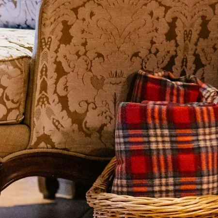 Dimora Buglioni Wine Relais مزرعة للإقامة