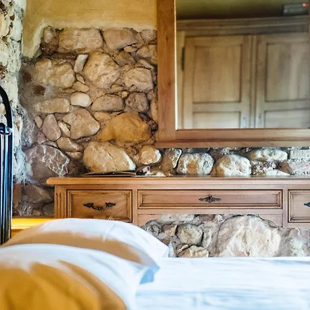 Dimora Buglioni Wine Relais * سان بيترو في كاريانو
