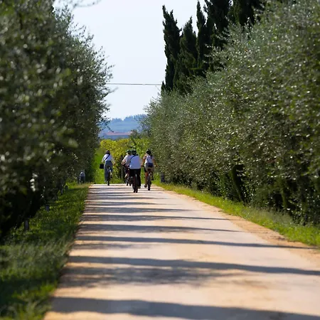 Dimora Buglioni Wine Relais San Pietro in Cariano
