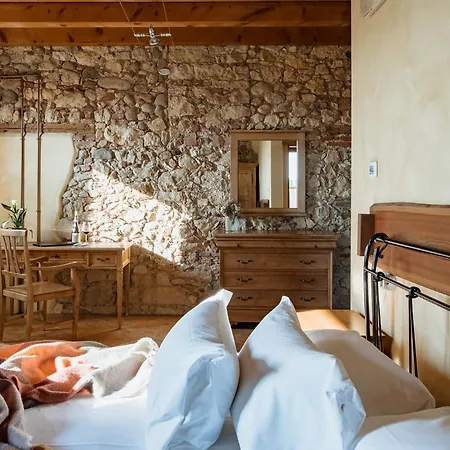 Dimora Buglioni Wine Relais サン・ピエトロ・イン・カリアーノ