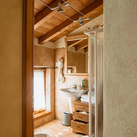 Dimora Buglioni Wine Relais * San Pietro in Cariano