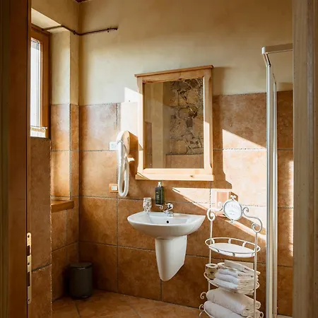 Dimora Buglioni Wine Relais San Pietro in Cariano