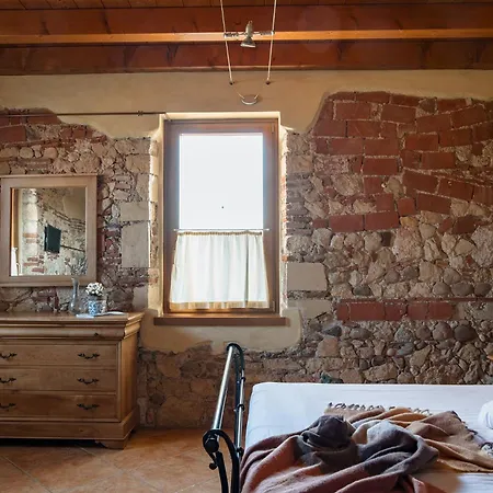 Dimora Buglioni Wine Relais Séjour à la ferme San Pietro in Cariano
