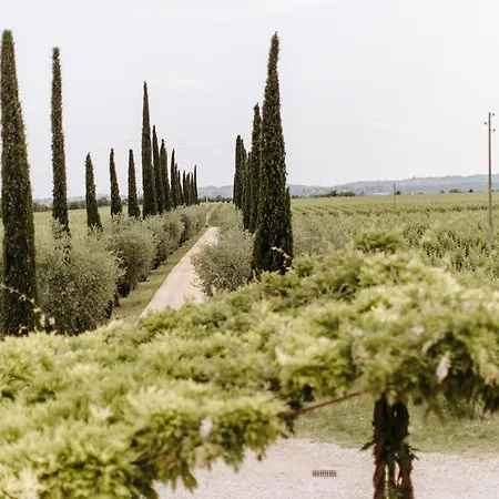 Séjour à la ferme Dimora Buglioni Wine Relais San Pietro in Cariano