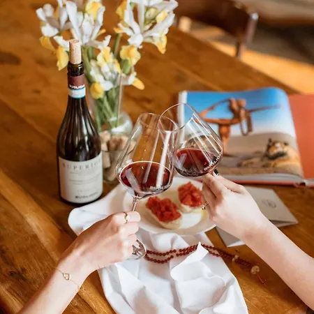 Dimora Buglioni Wine Relais *