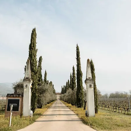 Dimora Buglioni Wine Relais مزرعة للإقامة *