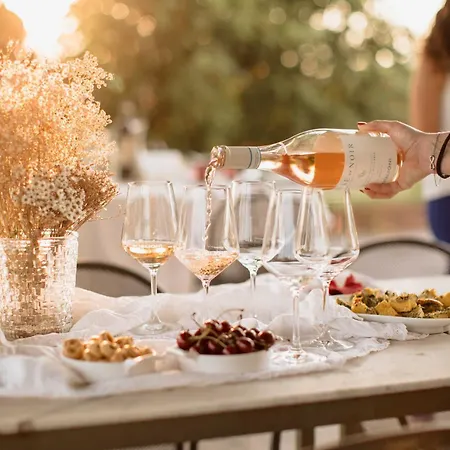 Dimora Buglioni Wine Relais