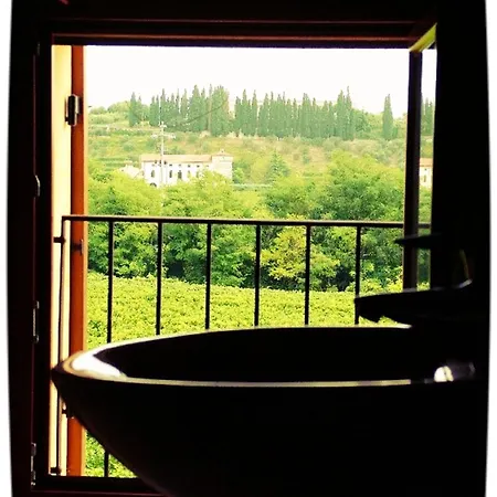 Dimora Buglioni Wine Relais Bauernhof *