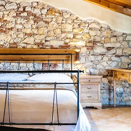Dimora Buglioni Wine Relais * San Pietro in Cariano