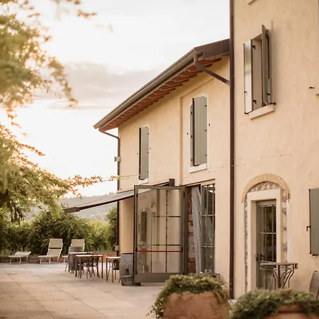 Dimora Buglioni Wine Relais Séjour à la ferme San Pietro in Cariano
