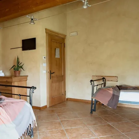 Dimora Buglioni Wine Relais