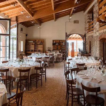 Séjour à la ferme Dimora Buglioni Wine Relais San Pietro in Cariano