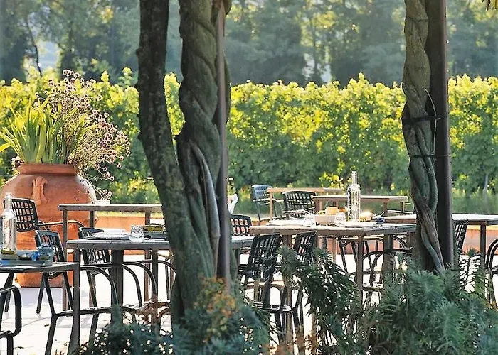 Dimora Buglioni Wine Relais ファームステイ *