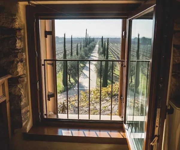 Dimora Buglioni Wine Relais Alloggio per agriturismo San Pietro In Cariano
