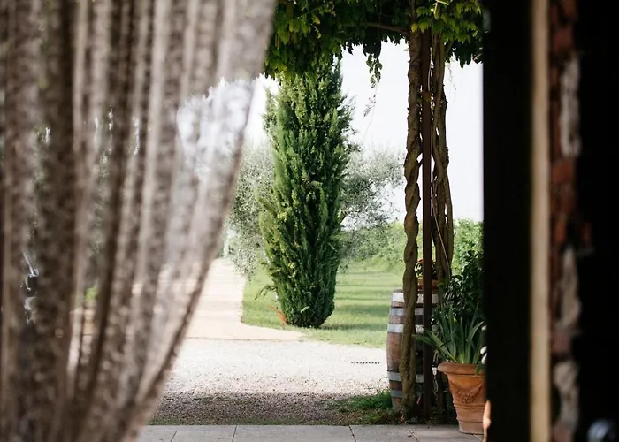 Dimora Buglioni Wine Relais