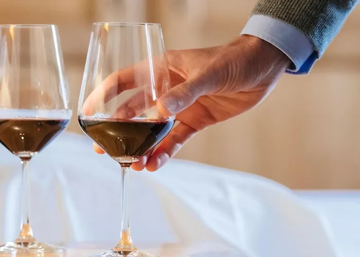 ファームステイ Dimora Buglioni Wine Relais