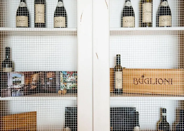Dimora Buglioni Wine Relais Alloggio per agriturismo San Pietro In Cariano