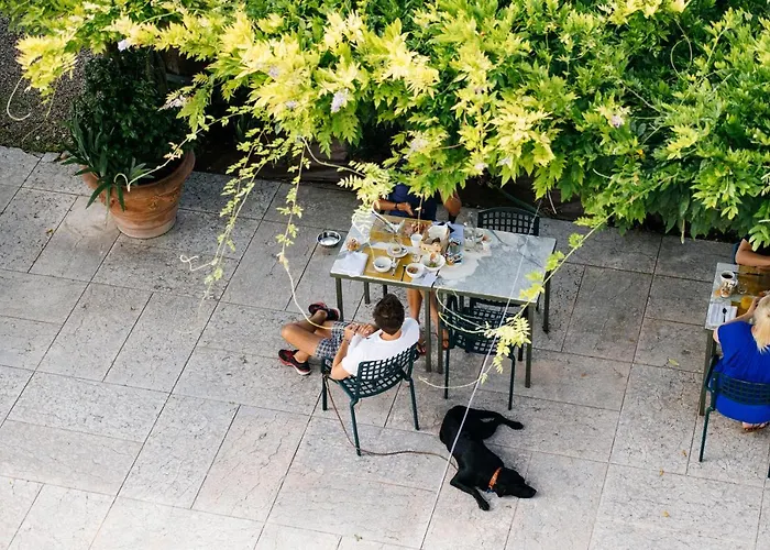 Dimora Buglioni Wine Relais San Pietro In Cariano