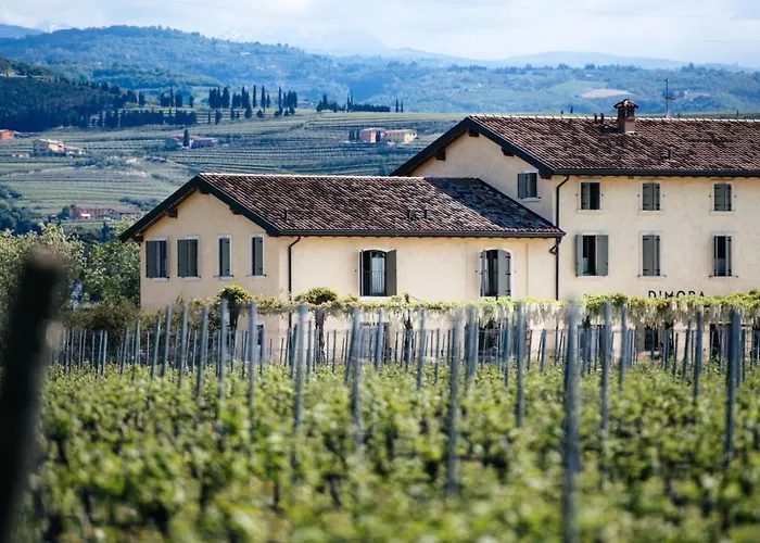 Alloggio per agriturismo Dimora Buglioni Wine Relais *