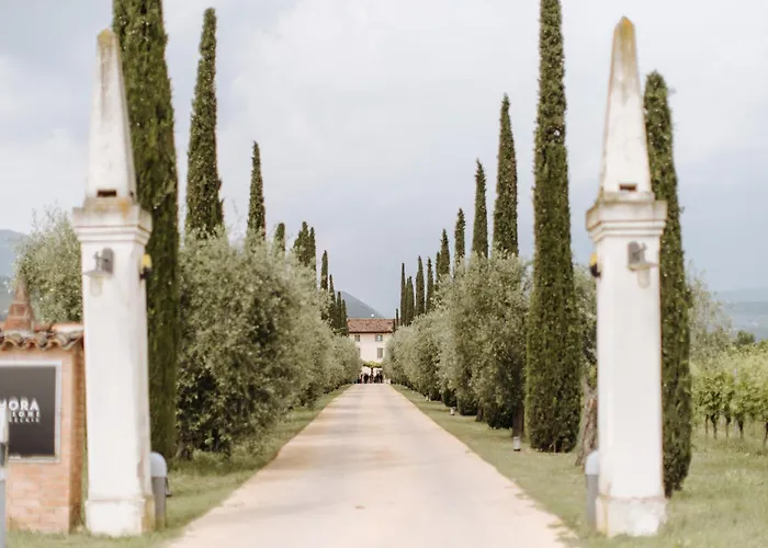 Dimora Buglioni Wine Relais * San Pietro In Cariano