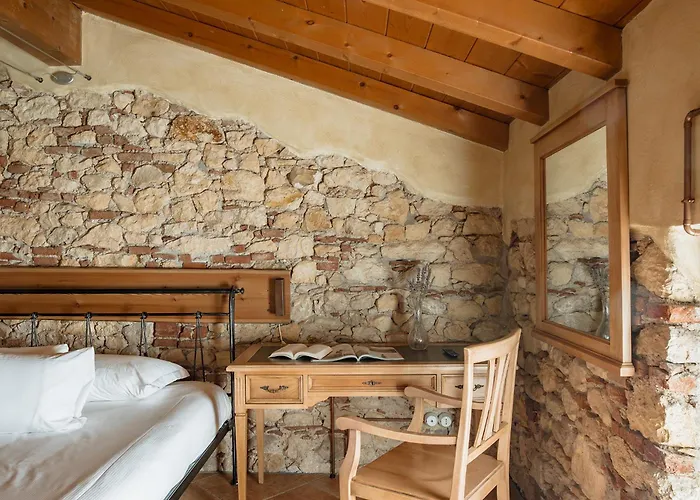 Dimora Buglioni Wine Relais Alloggio per agriturismo San Pietro In Cariano