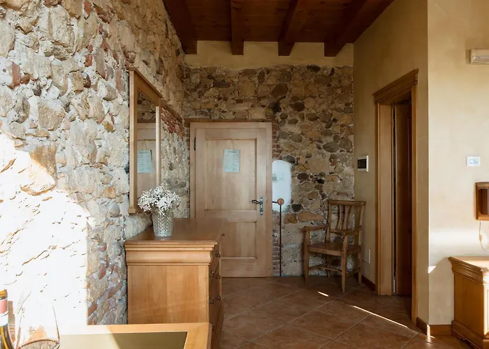 Dimora Buglioni Wine Relais *