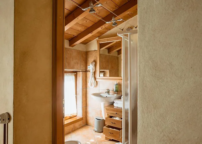 Dimora Buglioni Wine Relais * San Pietro In Cariano