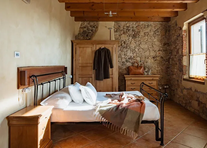 Dimora Buglioni Wine Relais Alloggio per agriturismo