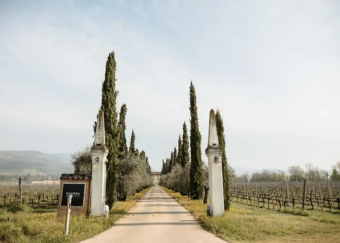 Dimora Buglioni Wine Relais Alloggio per agriturismo *