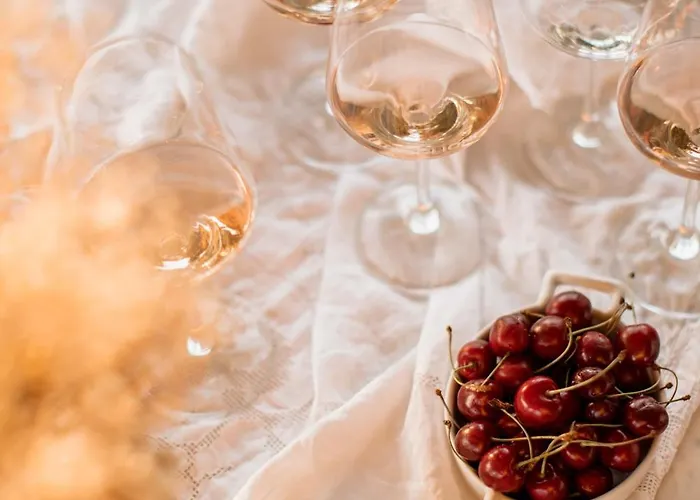 Dimora Buglioni Wine Relais * サン・ピエトロ・イン・カリアーノ
